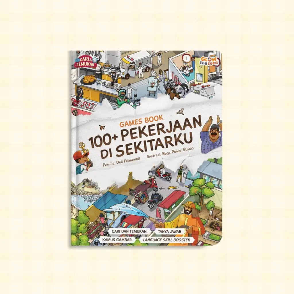 Cover 100+ Pekerjaan di Sekitarku