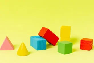 ilustrasi mainan anak