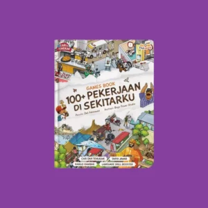 pekerjaan di sekitarku