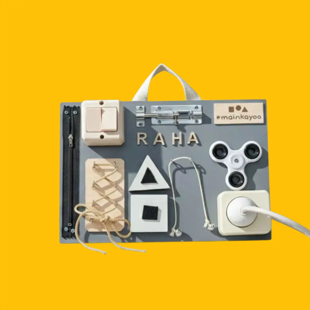 board game keseharian