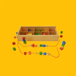 Ronce Box Isi 100 pcs