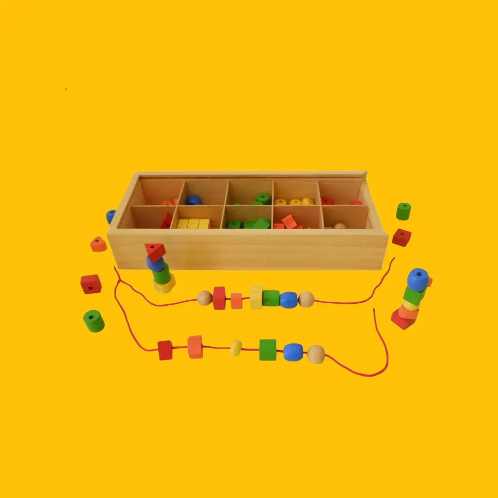 Ronce Box Isi 100 pcs