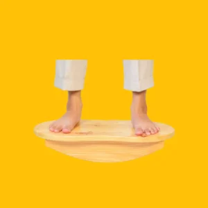 balance board