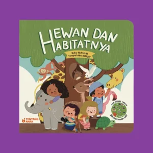 hewan dan habitatnya